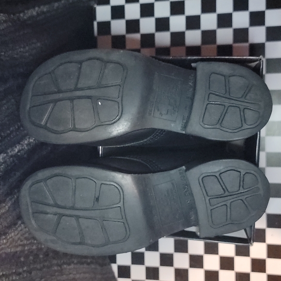 *SOLD* Made in England Dr. Martens Boots - Picture 11 of 12